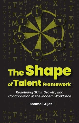 The Shape of Talent Framework