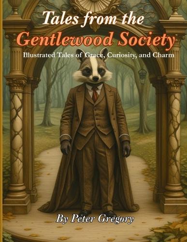 Tales from the Gentlewood Society