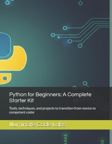 Python for Beginners