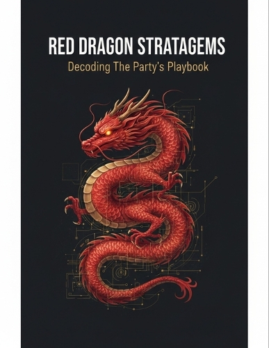 Red Dragon Stratagems