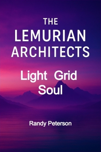 The Lemurian Architects