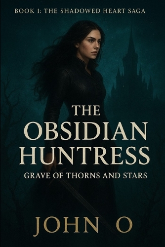 The Obsidian Huntress