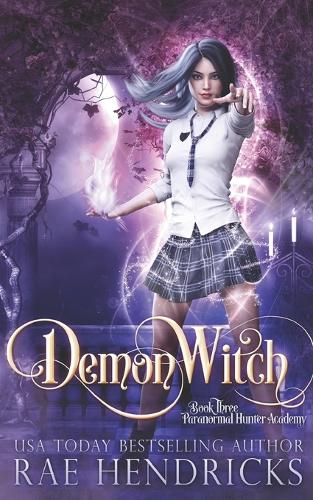 Demon Witch