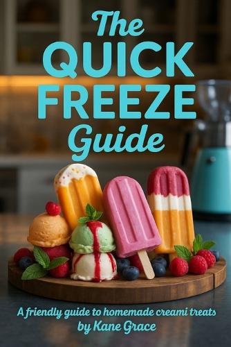 The Quick Freeze Guide