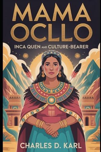 Mama Ocllo