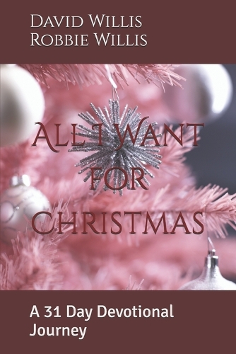 All I Want for Christmas
