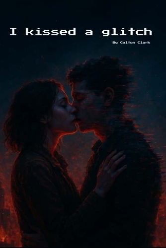 I kissed a glitch