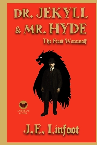 Dr. Jekyll and Mr. Hyde