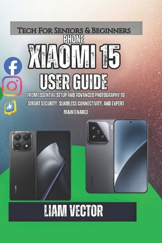 Xiaomi 15 User Guide