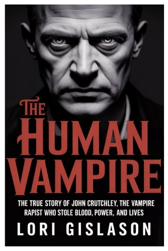 The Human Vampire