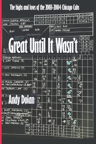 Great Until It Wasn't