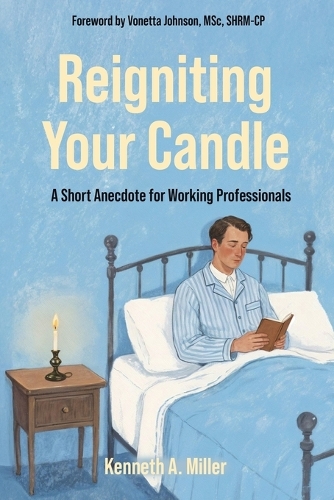 Reigniting your Candle