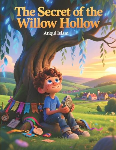 The Secret of the Willow Hollow