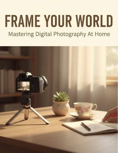 Frame Your World