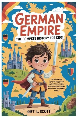 German Empire