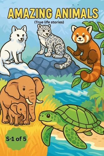 Amazing Animals
