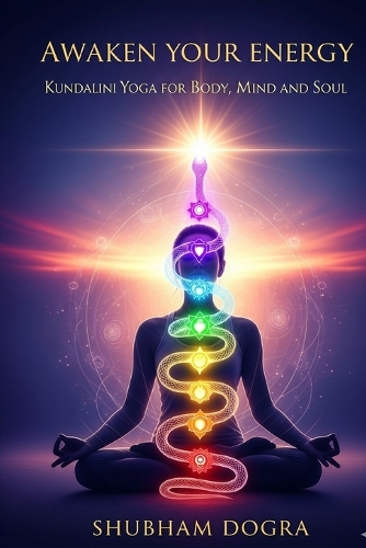 Awaken Your Energy