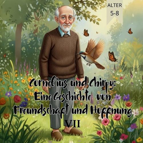 Cornelius und Chirpy