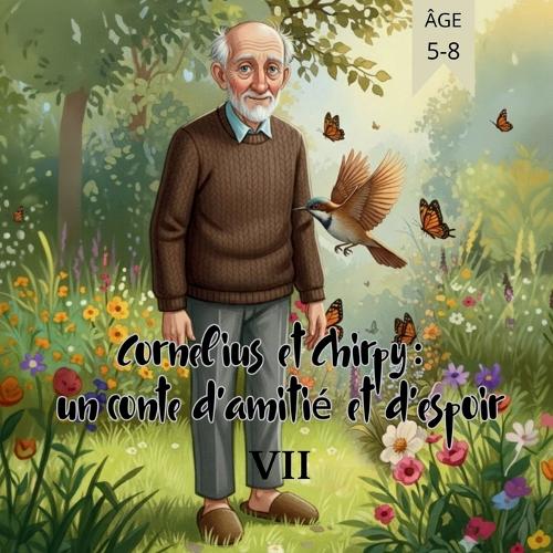 Cornelius et Chirpy