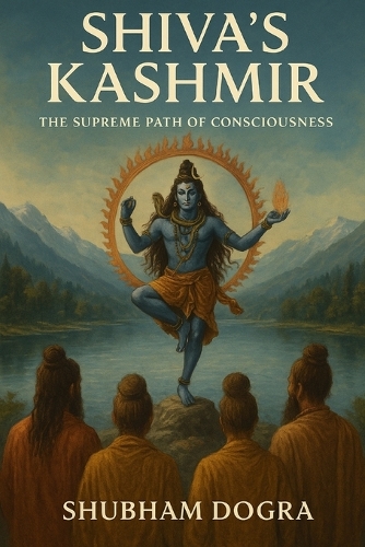 Shiva's Kashmir