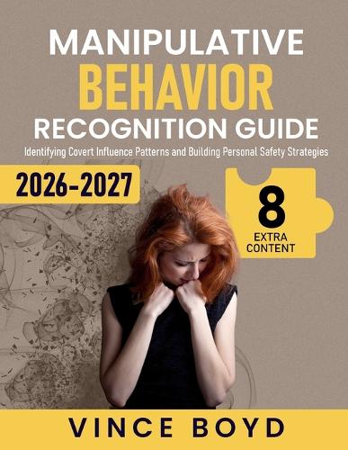Manipulative Behavior Recognition Guide