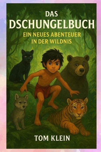 Das Dschungelbuch