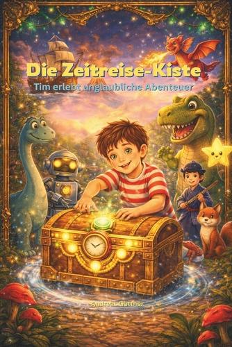 Die Zeitreise-Kiste