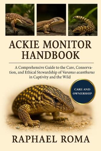 Ackie Monitor Handbook