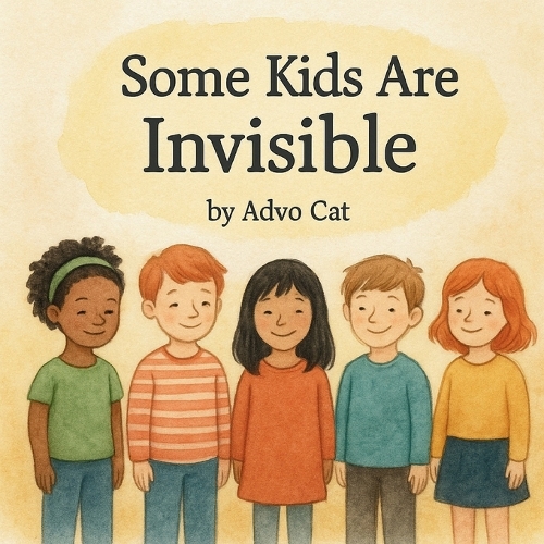 Some Kids Are Invisible