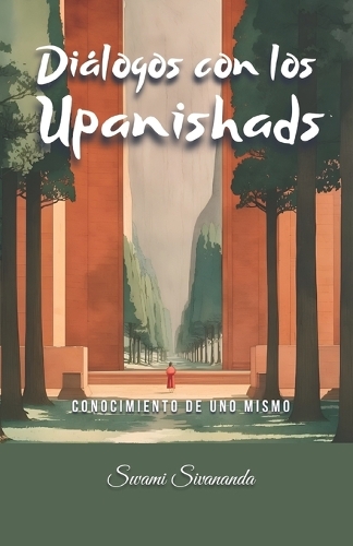 Diálogos con los Upanishads