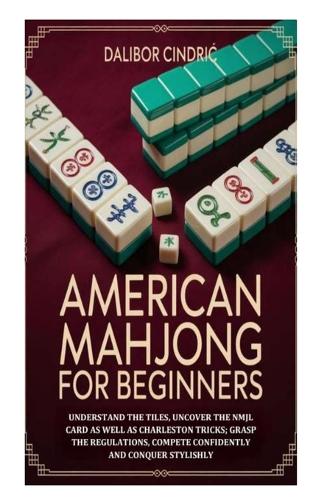 American Mahjong for Beginners