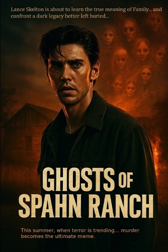 GHOSTS of SPAHN RANCH