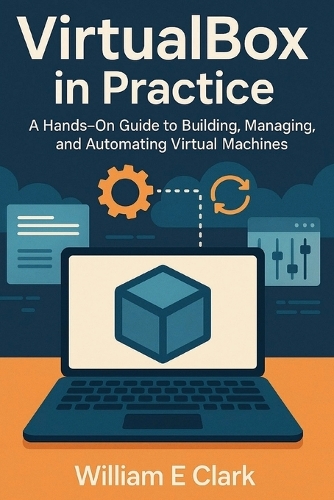 VirtualBox in Practice