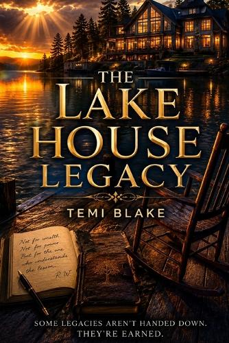 The Lake House Legacy