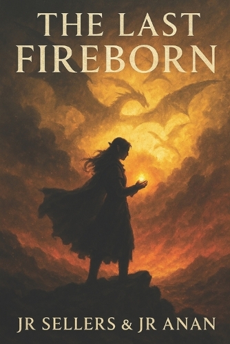 The Last Fireborn