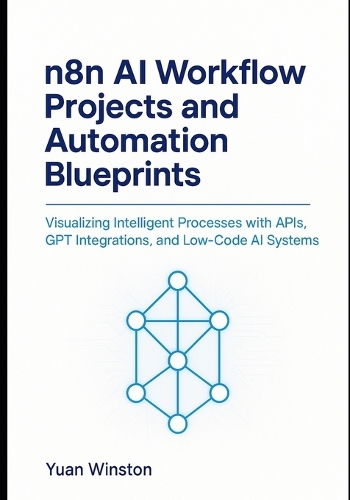 n8n AI Workflow Projects and Automation Blueprints