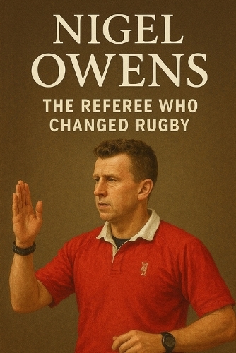 Nigel Owens