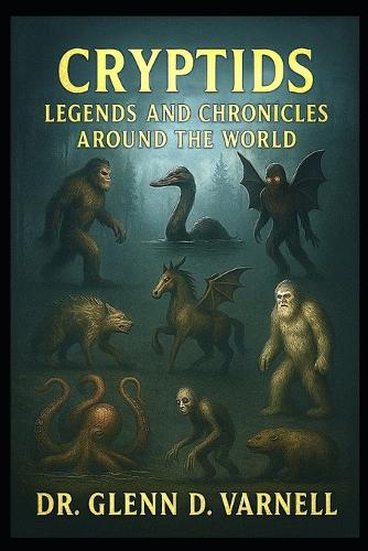 Cryptids