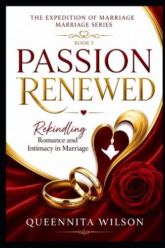 Passion Renewed