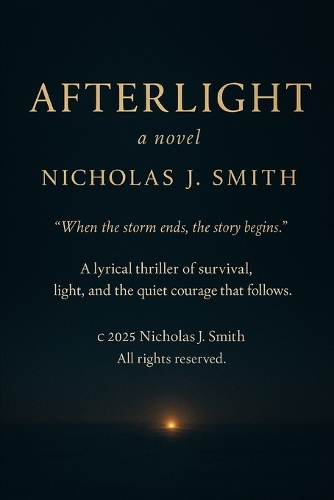 Afterlight