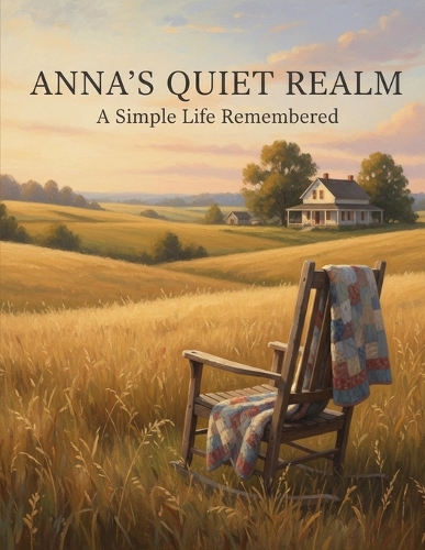 Anna'S Quiet Realm