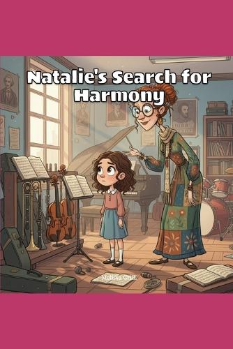 Natalie's Search for Harmony