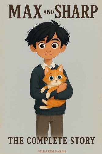 MAX and SHARP