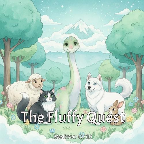 The Fluffy Quest