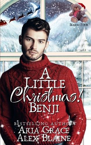 A Little Christmas! Benji