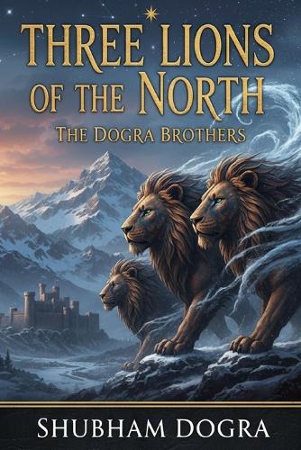 Three Lions of the North