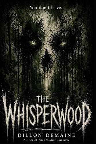 The Whisperwood