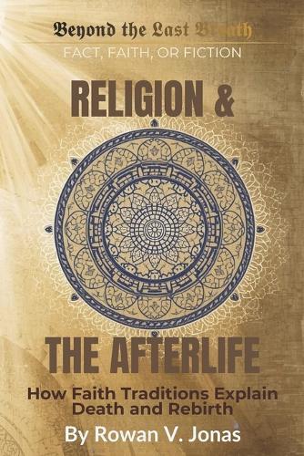 Religion & the Afterlife