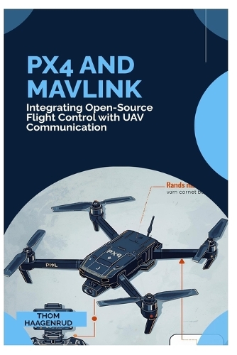 PX4 and MAVLink