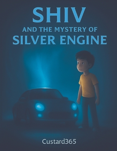 Shiv and the Mystery of the Silver Engine